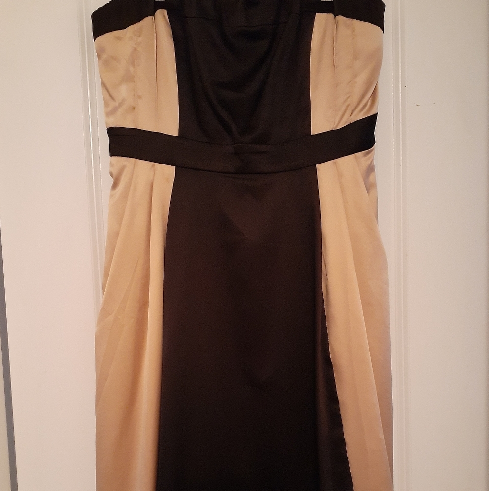 The Limited Womens Dress
